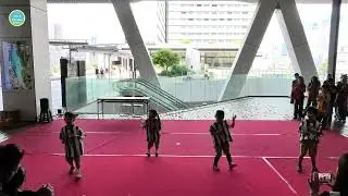 じょいふる_東雲グリーンクラス（2025/6/21 豊洲場外マルシェAM）