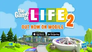 THE GAME OF LIFE 2 | OUT NOW | Official Video Game Trailer