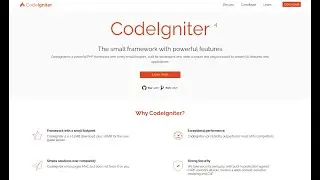 CodeIgniter MySQL Database Migration Support Available Here