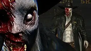 El RITUAL en este PUEBLO casi NOS CUESTA la VIDA | Devour @Danger9801Jazers y @EDDYREYES3210 