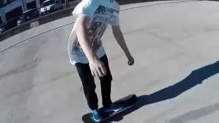 skate video 3 fish quay