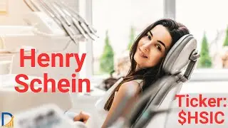 Henry Schein Stock: Dentist Compounder - $HSIC