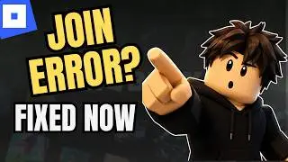 How To Fix Roblox Error Code 524 (Join Error Fix Step by Step Guide)