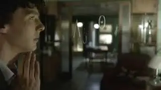 「Sherlock Fanvid - I'm Too Sexy」的複本