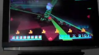 Bit.Trip Core - Exploration - 62 Million points - Part 2/2