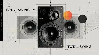 Total Swing / Electro Swing / Festival Edition (175 BPM) | High-Energy Swing House
