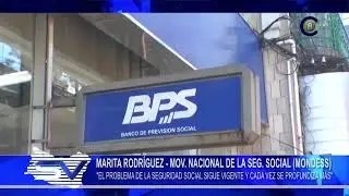 Canal 8 Salto en VIVO /Simultaneo: Canal 5 HD de Cable Visión Salto