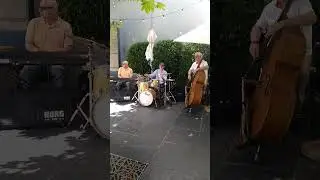 Nikola Memedovic - Black Orpheus 