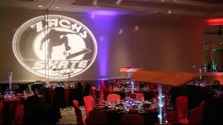 San Diego DJ for Lauren & Zack's Mitzvah Highlights
