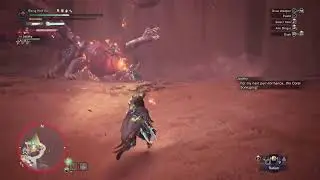 (Star Wolf)Monster Hunter World Iceborne Eq16