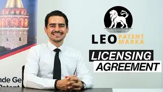 Licensing Agreement in Turkey for Intellectual Property | Trademark and Patent Attorney in Istanbul