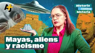 ¿A los mayas se los llevaron los ‘aliens’?  | @ajplusespanol