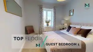 Morrish Homes Poundbury Development Promotional Video [ft. Kate Farquhar-Thompson]