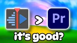 I Tried Kdenlive For The First Time