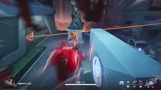 Wolverine trophy qp