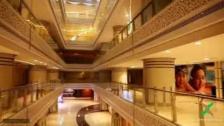 World Trade Center Islamabad Giga Mall