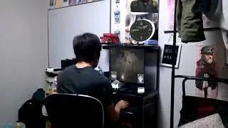 Chinese Weeaboo plays Highfleet