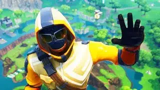 The new Starter Pack in Fortnite