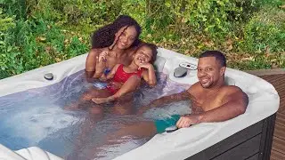 Atlanta Hot Tub &ndash; Urban Wellness, Redefined 💧✨