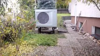 NIBE F2300-20 - venkovn&iacute; jednotka tepeln&eacute;ho čerpadla (www.termowatt.cz)