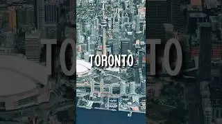 End your edging session with a visit to TORONTO! 🇨🇦🍁🥞🛣️ #satire #canada #toronto #urbanism #parody