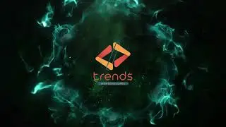 Stylish Intro - Trends WD