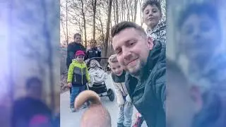 24UR FOKUS | Kako je imeti sedem oziroma pet otrok? | POP TV