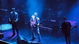 The Clause - Forever Young. Live at O2 Academy, Leeds. 26/11/2022. @theclauseuk