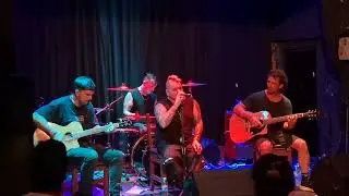 Cesar Andino ( Cabezones) - Pasajero en Extinción - Cultura del Sur - 28/12/25