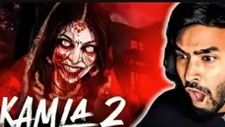 KAMLA EPISODE 2 | Most Scary indian Horror Game Kamla Full Gameplay