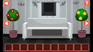 Hunter House Escape