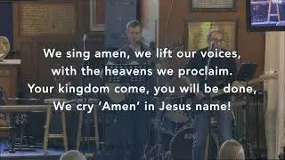 Our Father