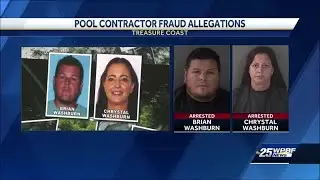 Pool Contractor Scheme