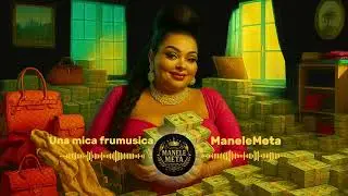 Manele Meta - Una mica frumusica (Official Video)