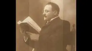&Eacute;mile Scaramberg - Fedora (1905)