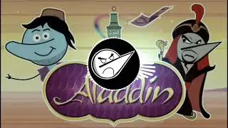 Angry Prash Aladdin Background Music || Aladdin Video Background Music || Angry Prash