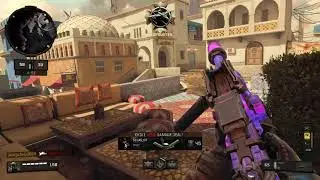 How to get easy scorestreaks in BO4