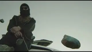 YUNG PINCH - STEPPIN' ON THE SCENE (OFFICIAL MUSIC VIDEO)