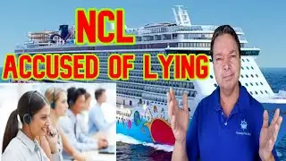 Is Norwegian Cruise Line Lying to Passengers