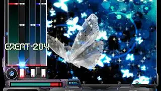[BMS] PUPA 5key Extreme