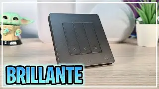 🔴 Moes ZIGBEE Switch - WITH and WITHOUT NEUTRAL wire - ALEXA and GOOGLE HOME