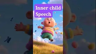 Your Inner Child Needs You to Listen to This Today! #child #facts