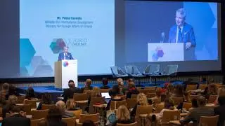 World NGO Day | Wikipedia audio article