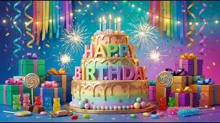 Happy Birthday 🎈 Birthday Music for Party