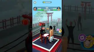 The slap king (episode 1)