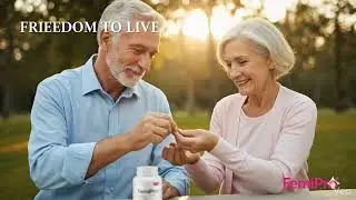 The FemiPro: Bladder Control Support
