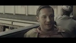 Inception (2010): Cobb Running away scene - Mombasa Chase (Leonardo DiCaprio, Tom Hardy)