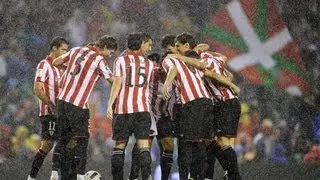 Athletic Club - We Are The Lions BNB-11