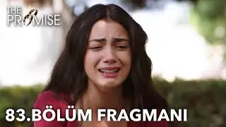 Yemin 83. B&ouml;l&uuml;m Fragmanı | The Promise Episode 83 Promo