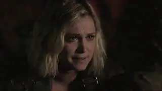 Clarke & Madi/Lexa